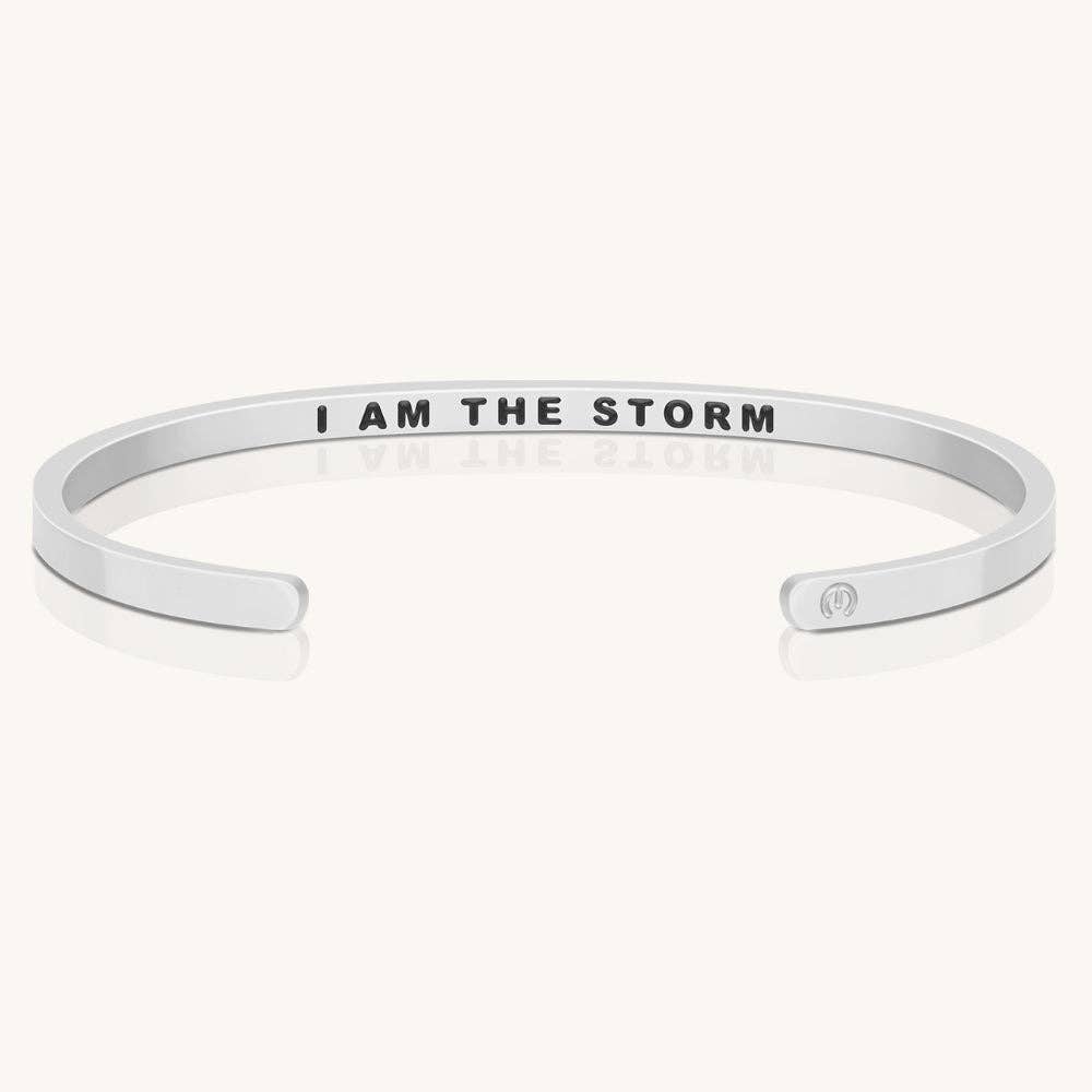 I Am The Storm