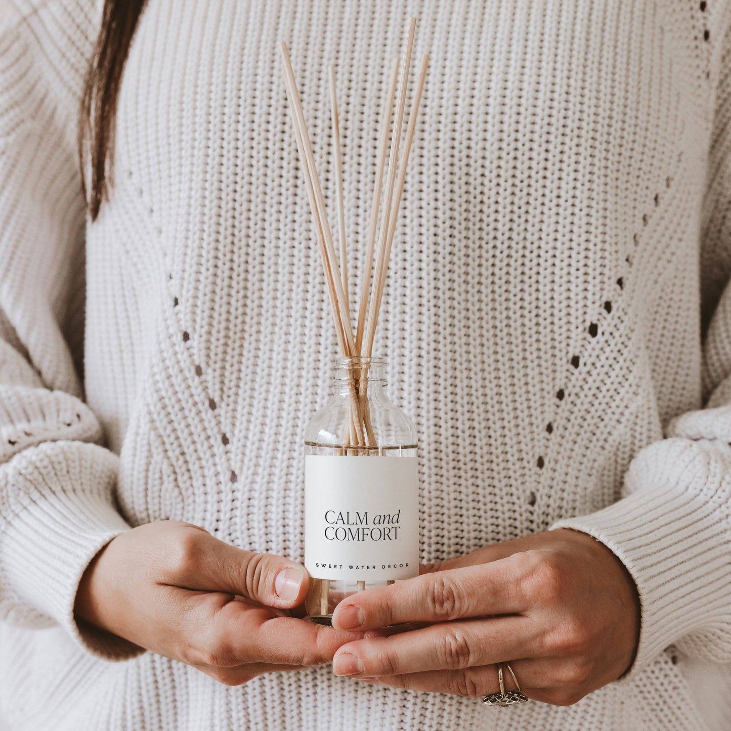 Reed Diffuser