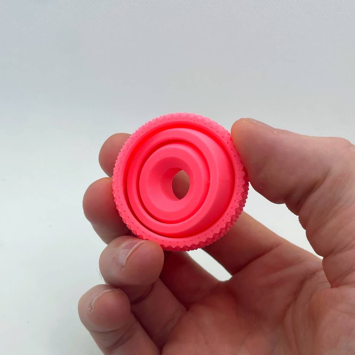 Gyro Fidget Spinner