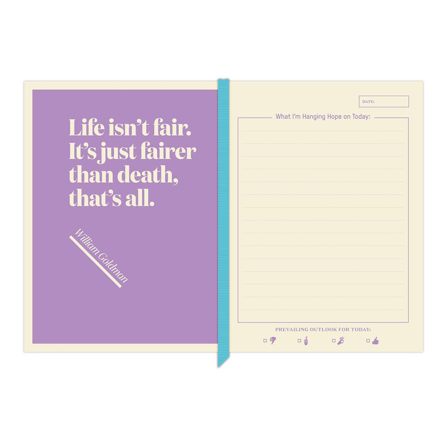 It's Gonna Be Okay Inner-Truth Journal