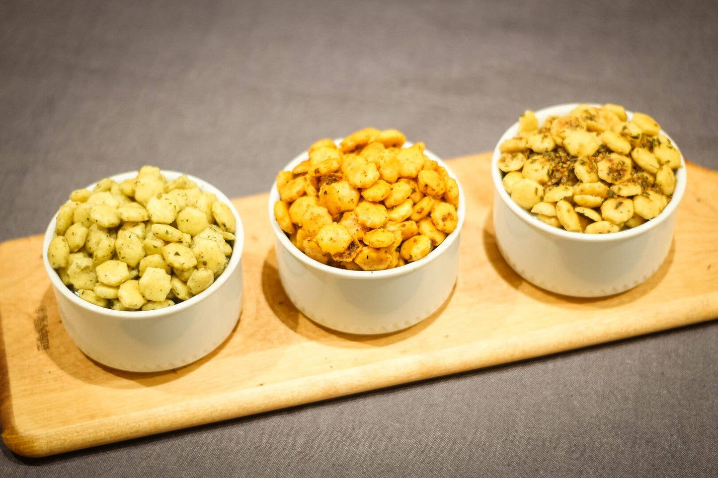 Ranch Cracker Seasoning