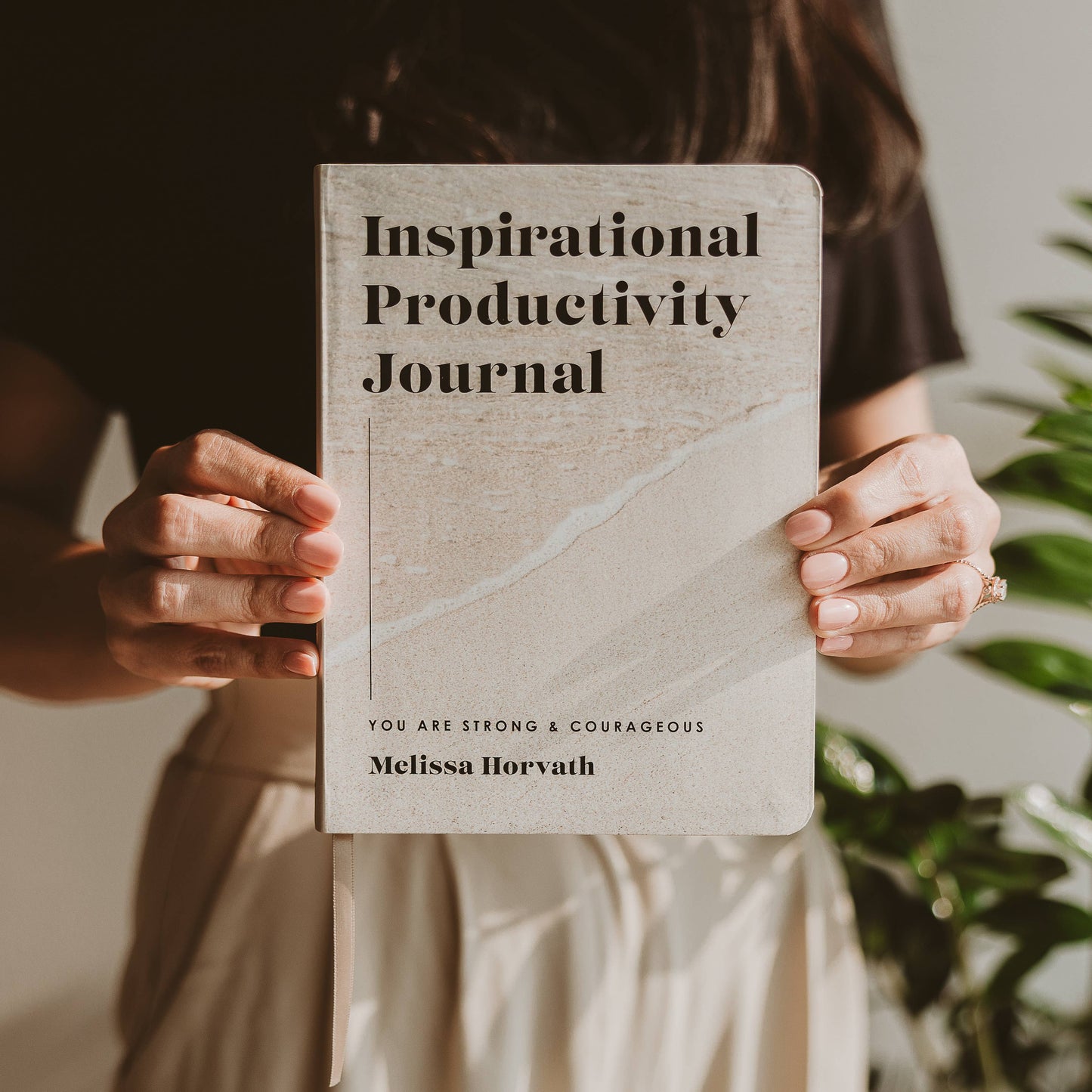 Inspirational Productivity | Journal