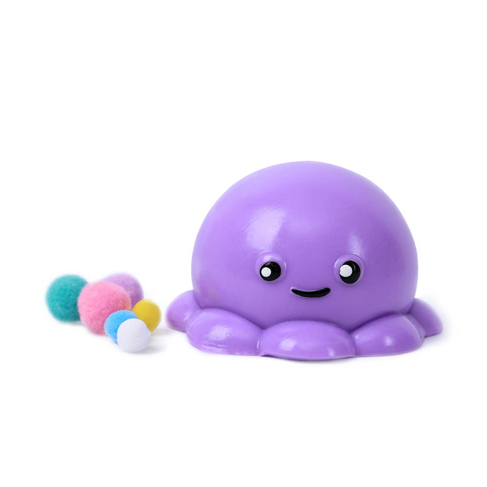 Taba Yabba Crew - Sea Life Series