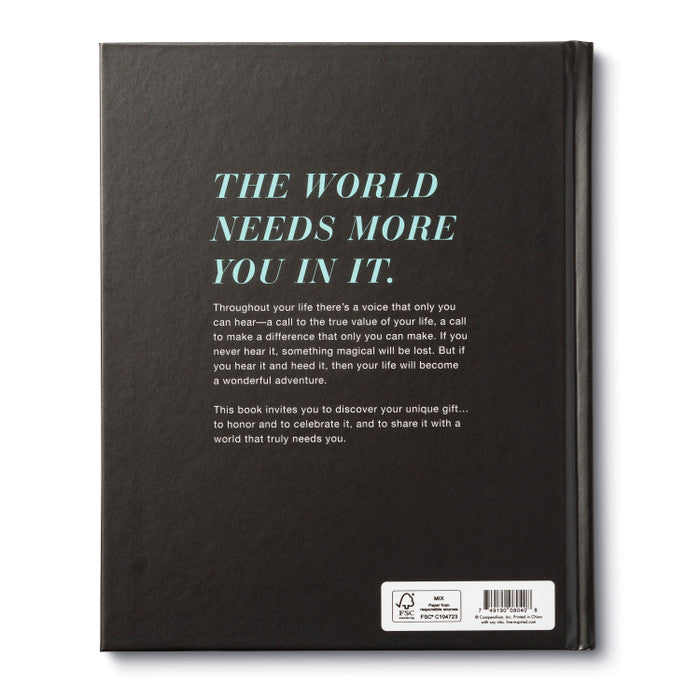 1: How many People Does It Take To Make A Difference?