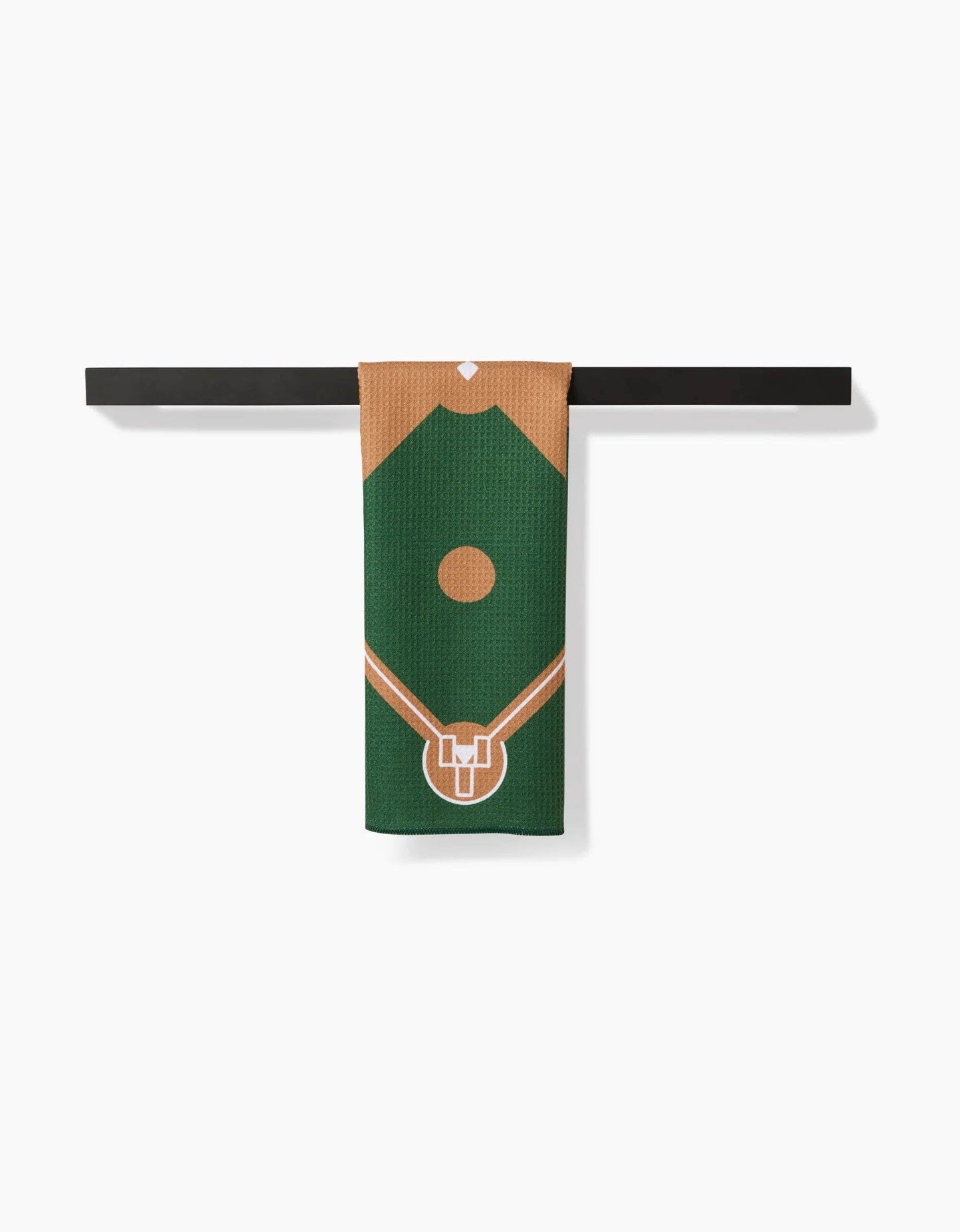 The Field Geometry Tea Towel