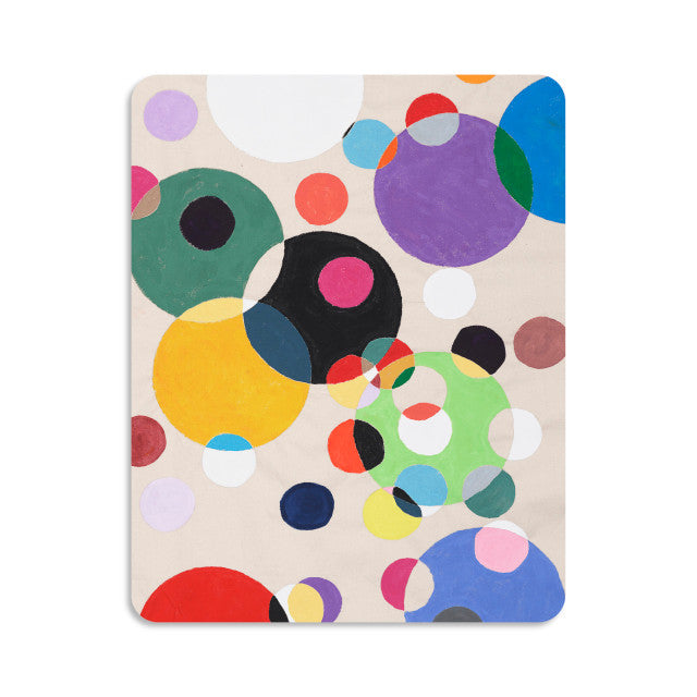 Circles of Life - ArtLifting Gift Puzzle