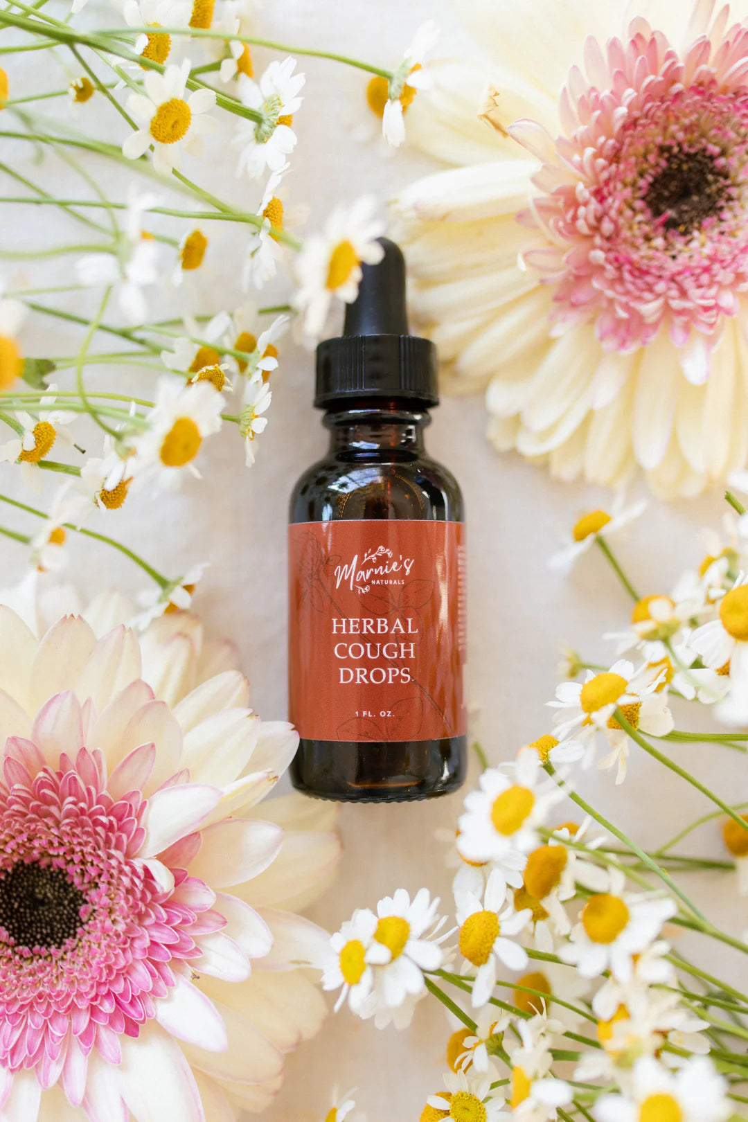 Cough Drop Tincture