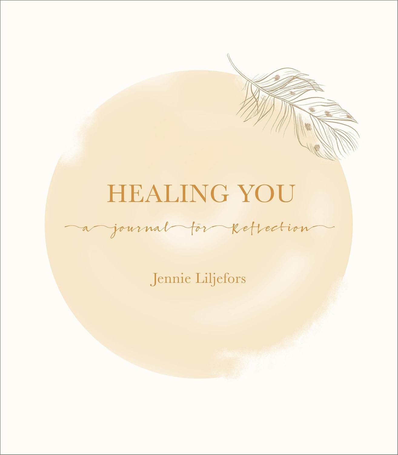 Healing You: A Journal for Reflection