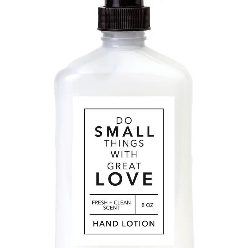 Freedom Studios Hand Lotion - 8oz