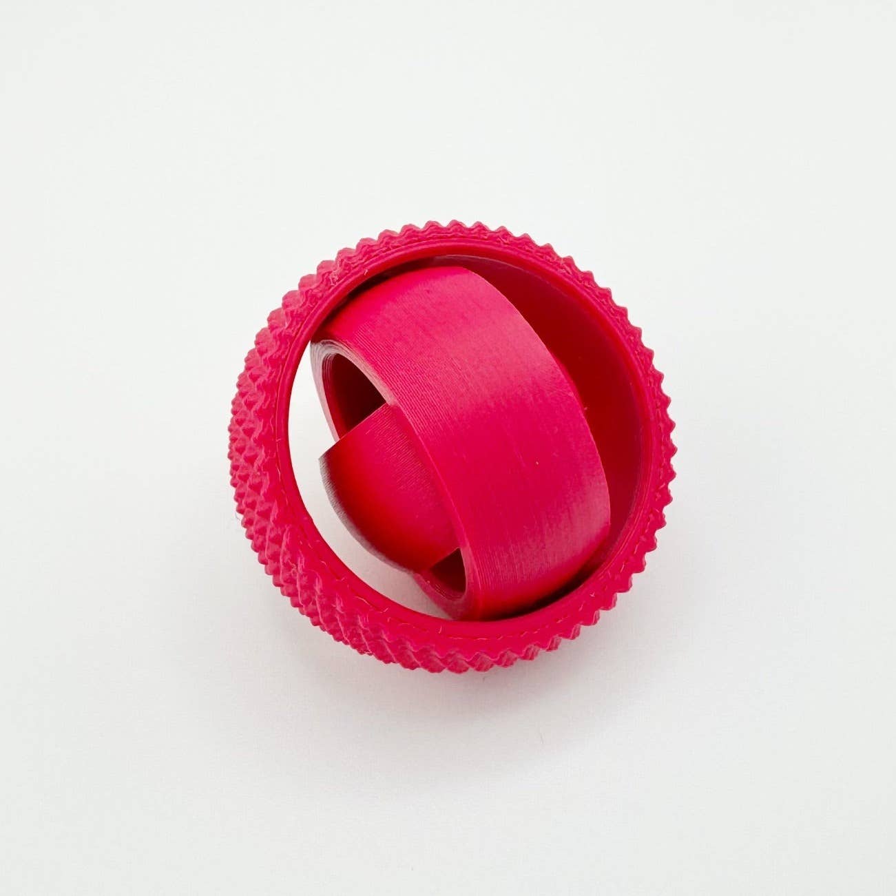 Gyro Fidget Spinner