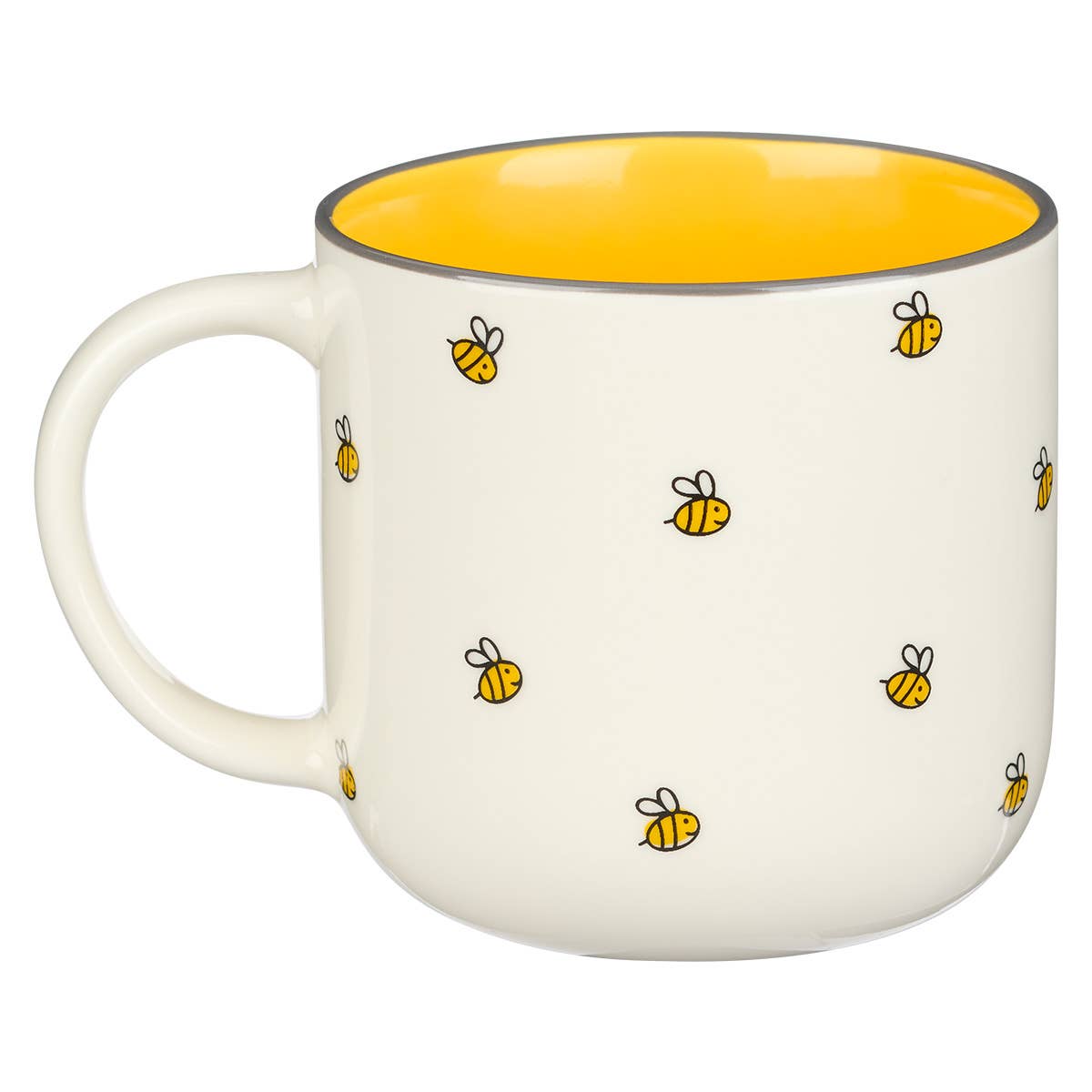 "Kind Words are like Honey..." Mug