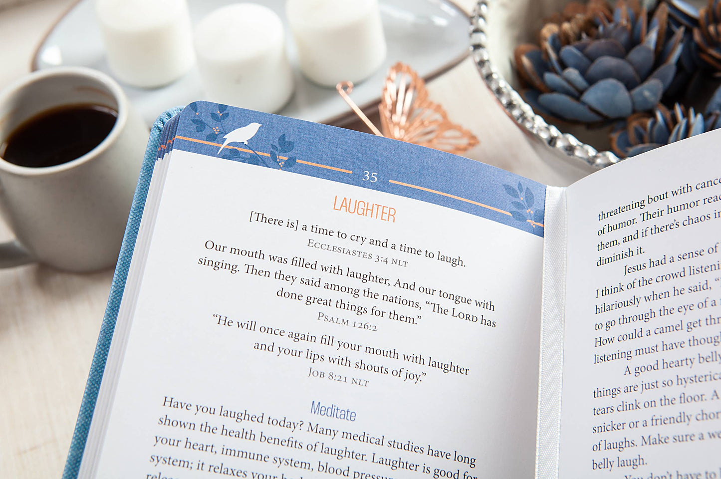 He Calls Me His Child: 100 Days of Powerful Affirmations