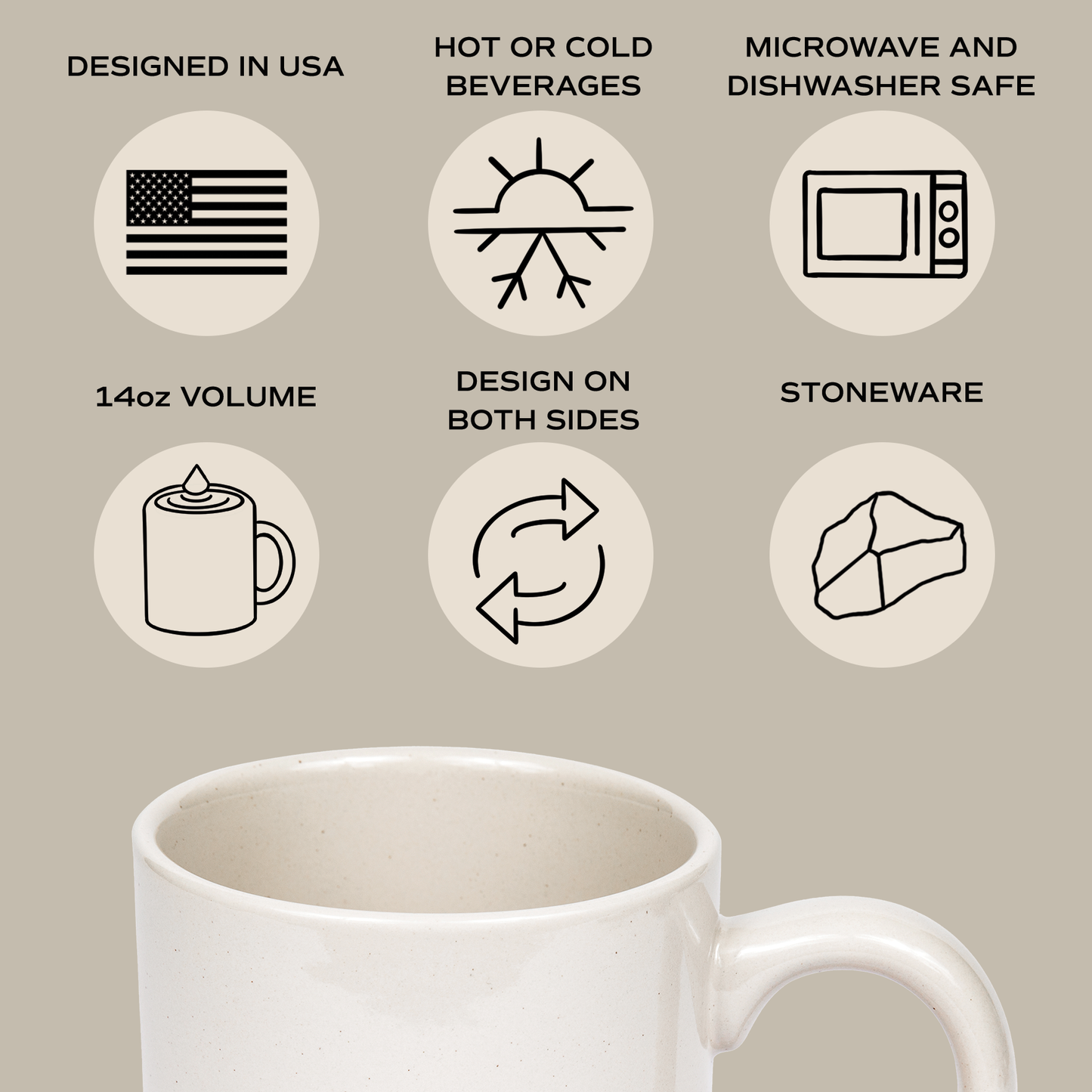 You're The Best | Mug