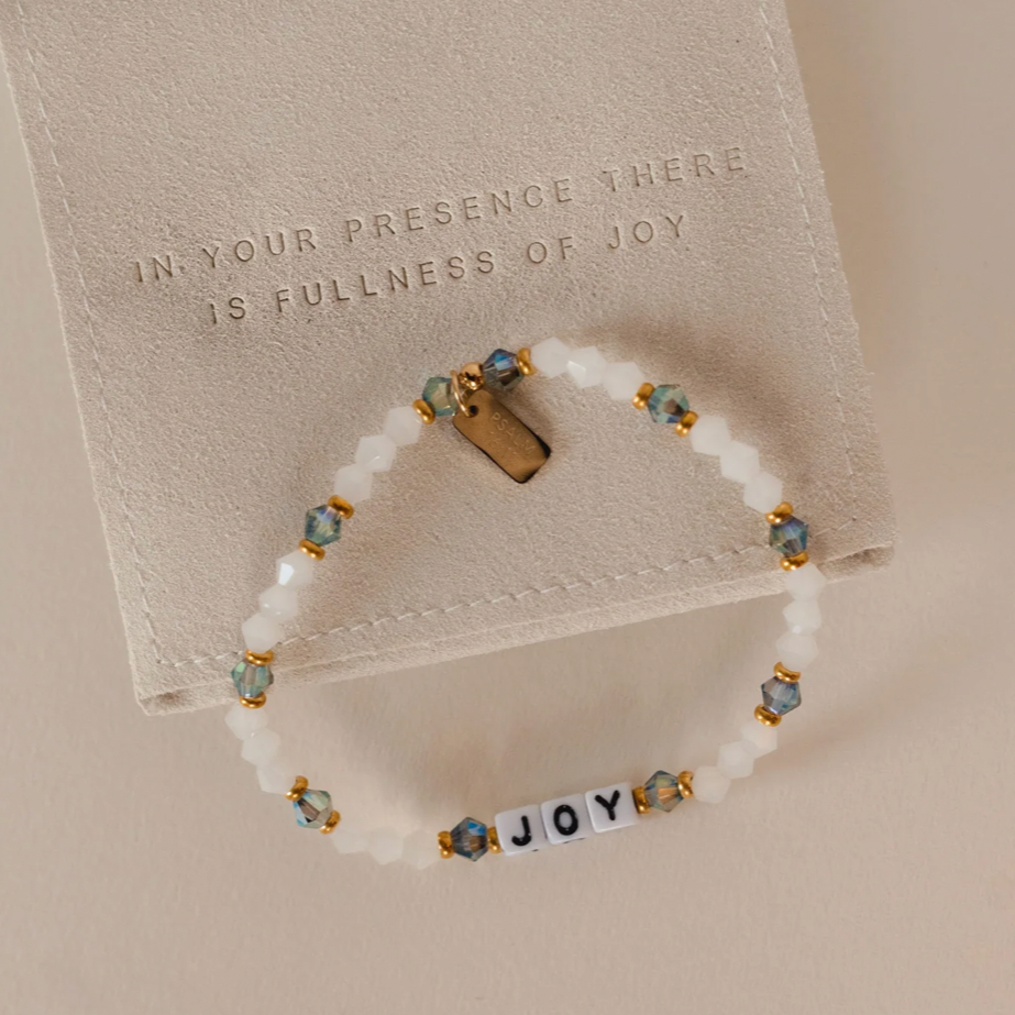 Joy Bracelet
