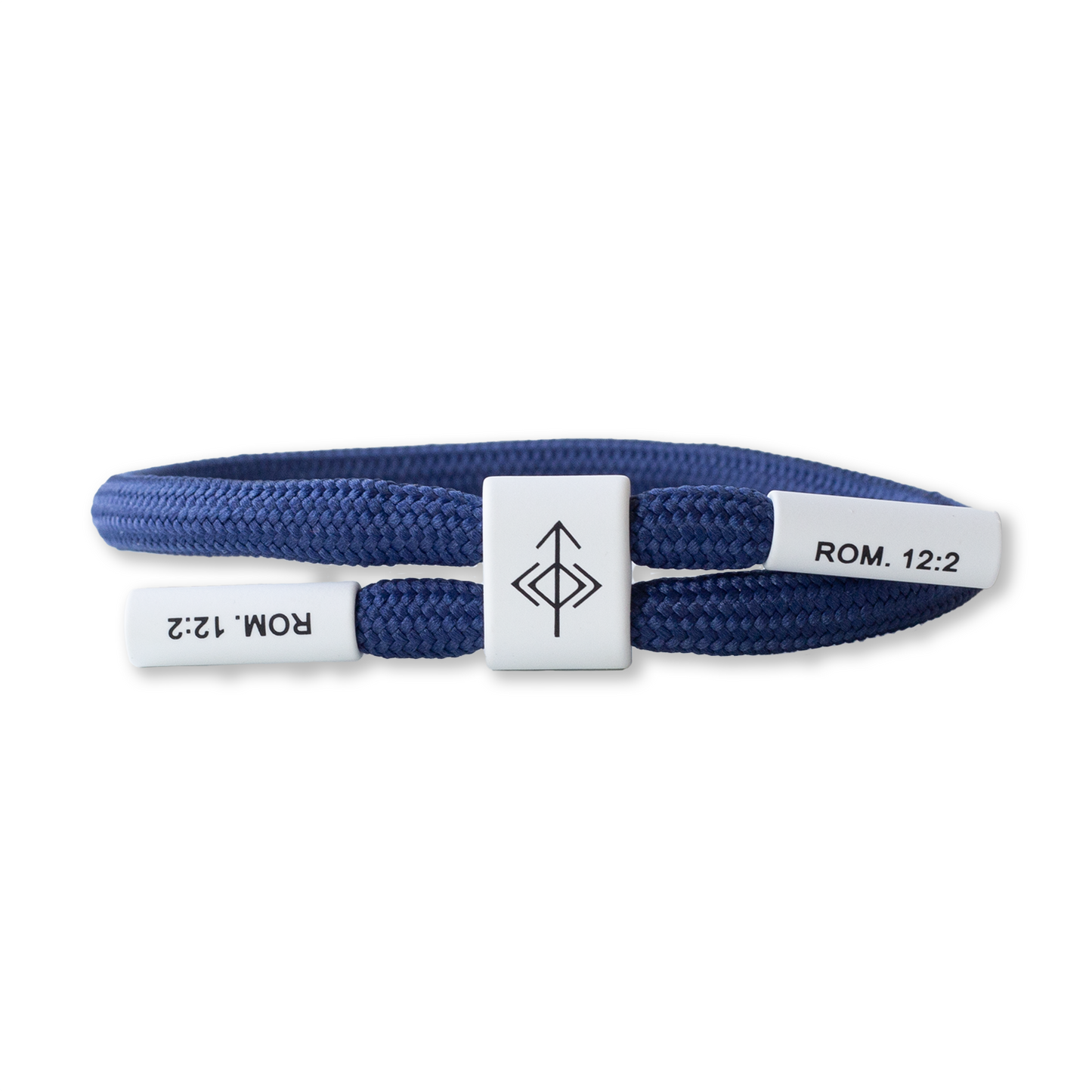 DON'T SETTLE - The Prayer I Share Bracelet