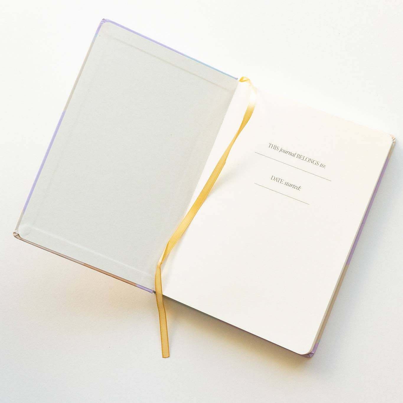 Be Mindful | Journal