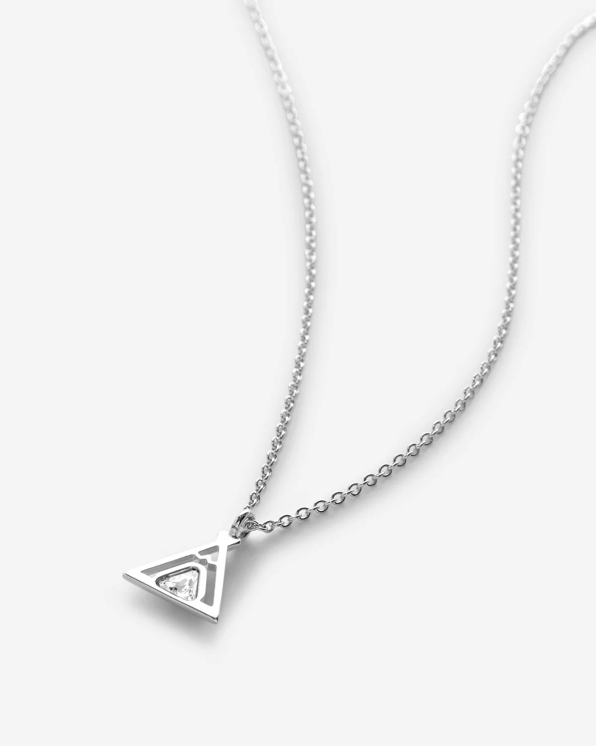 Tribe Necklace