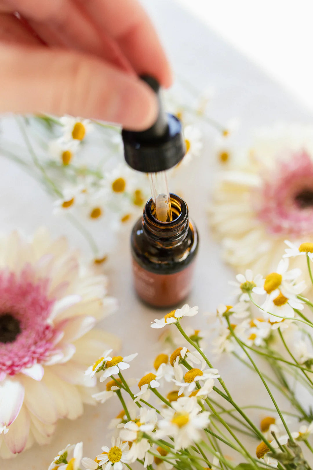 Cough Drop Tincture