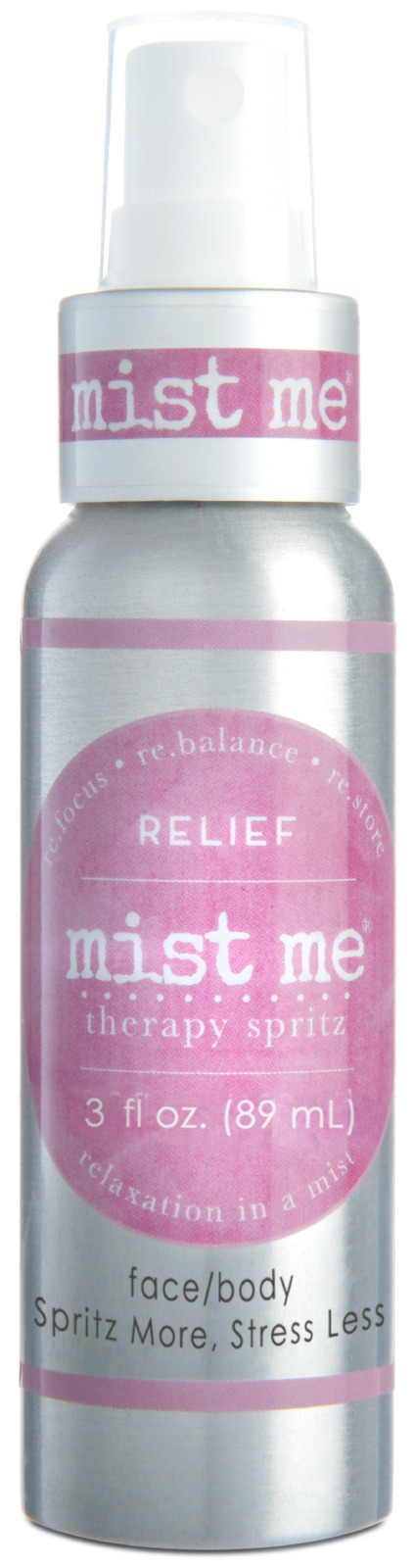 Relief - Mist Me