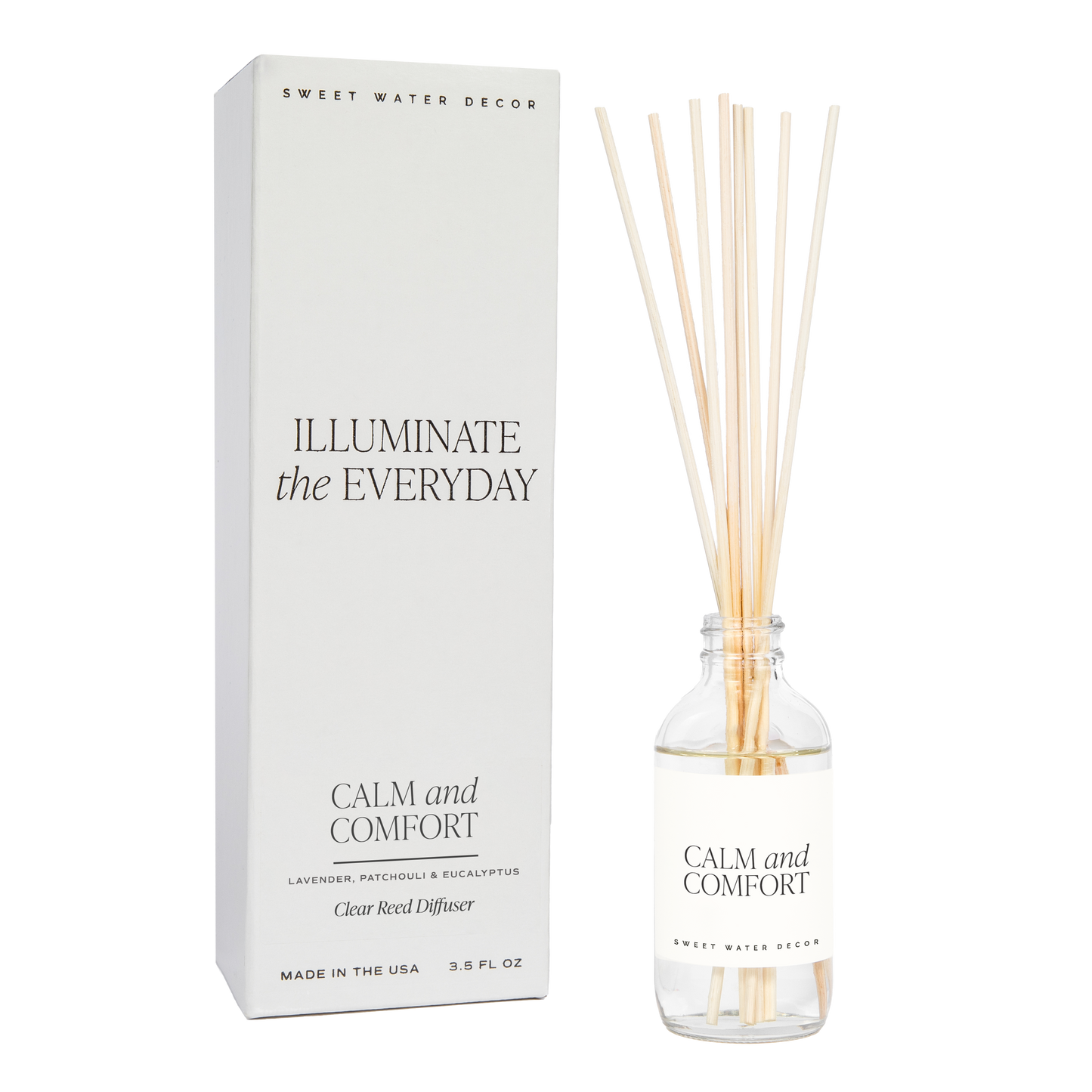 Reed Diffuser