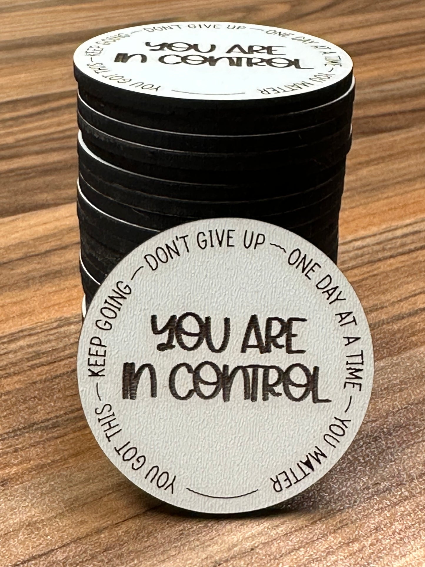 Pocket Tokens