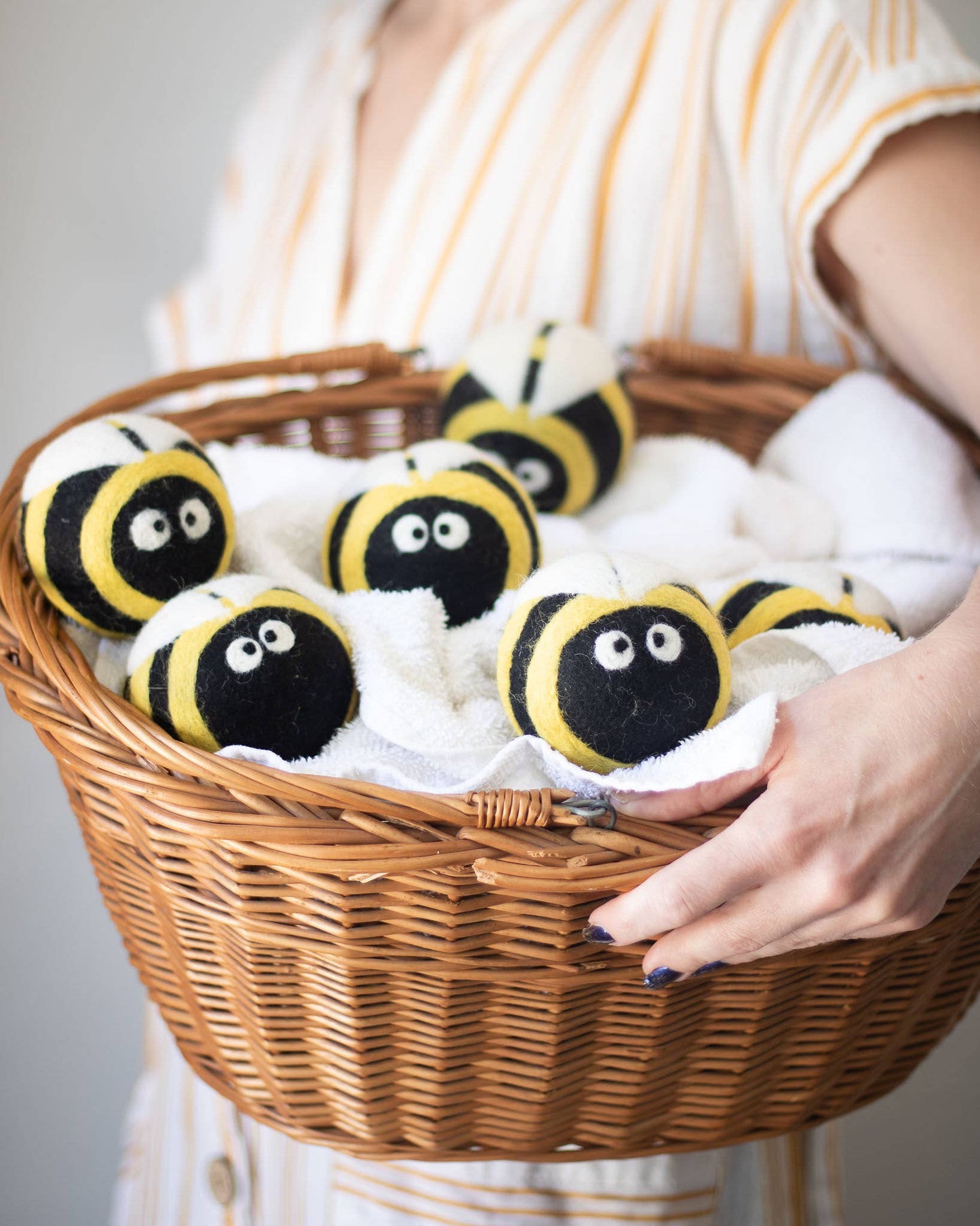 Busy Bees Eco Dryer Ball