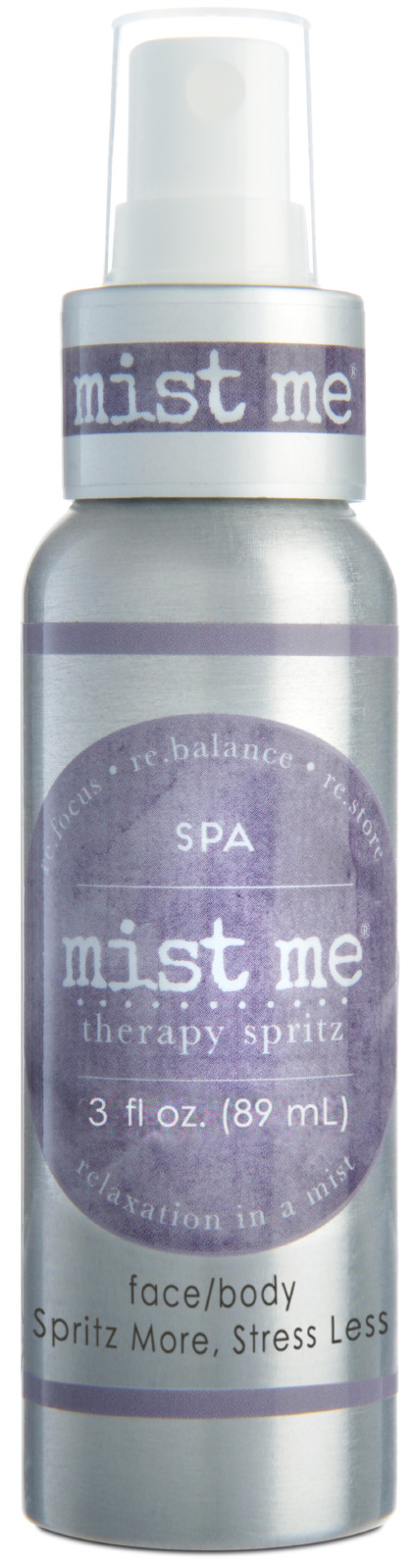 Spa - Mist Me
