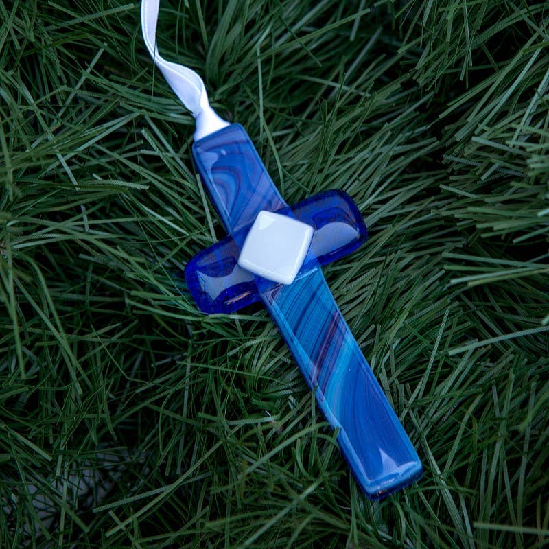 My Dad Cross