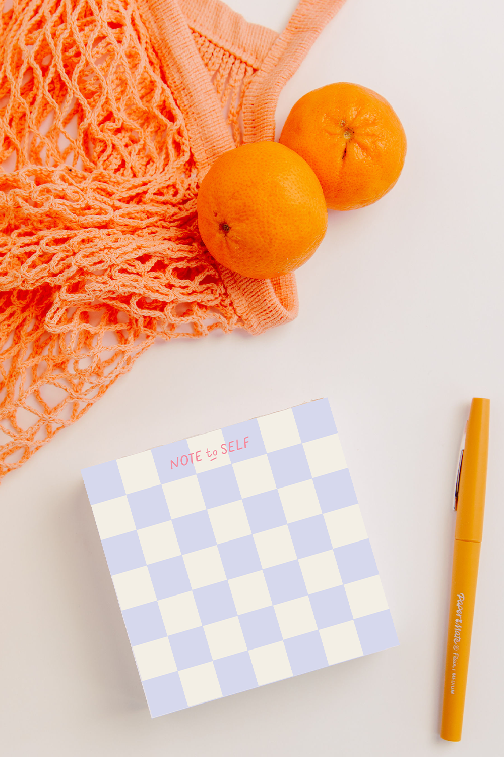 Note To Self | Notepad