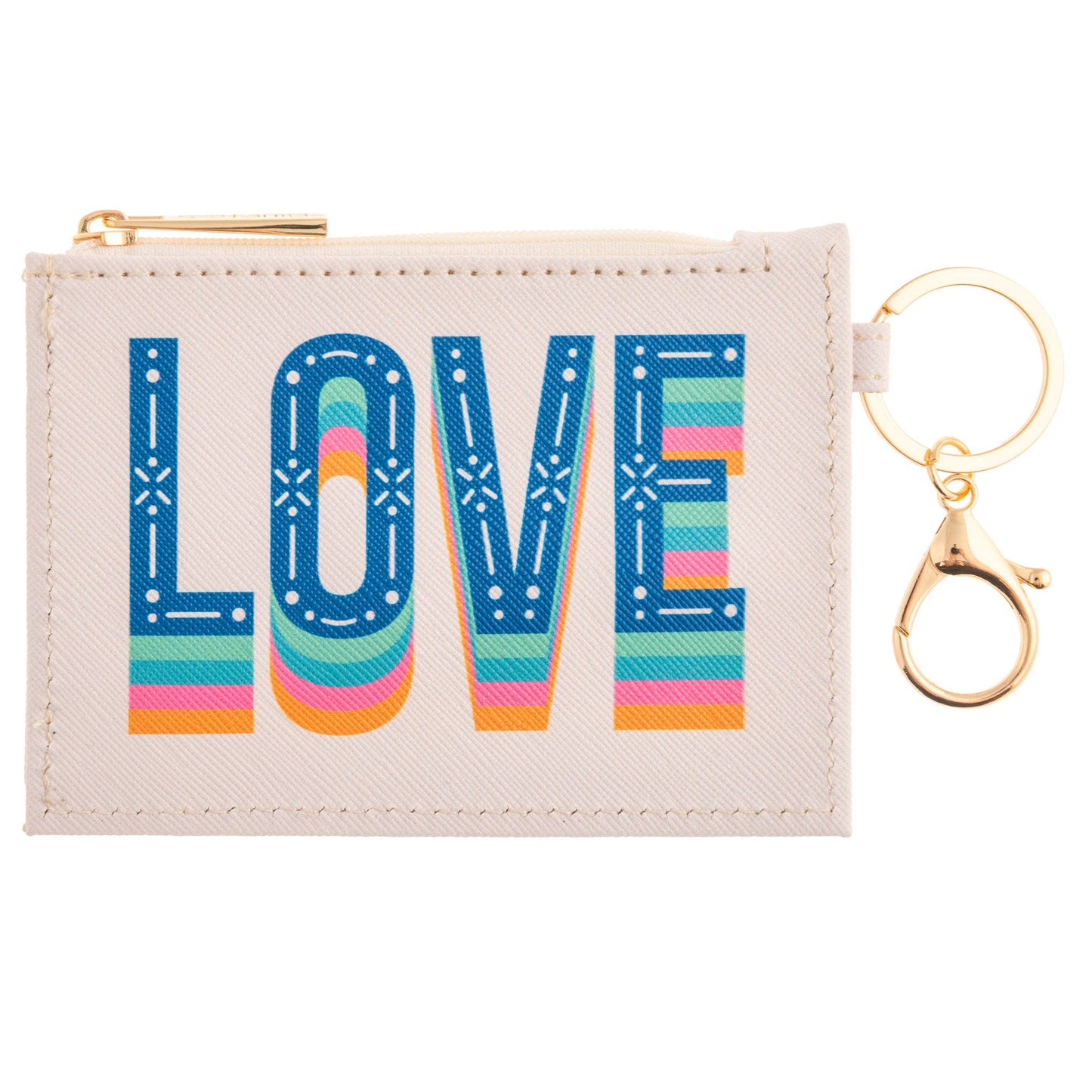 Zip ID Holder
