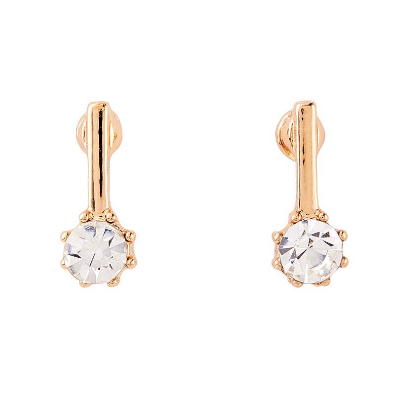 Treasure Box Earrings
