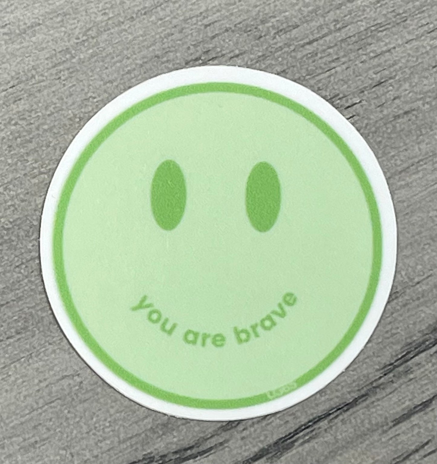 Smiley Collection | Stickers