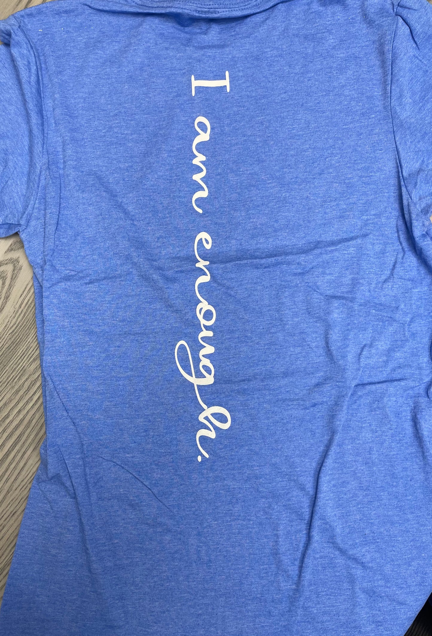 Short Sleeve Tee-We all have a story