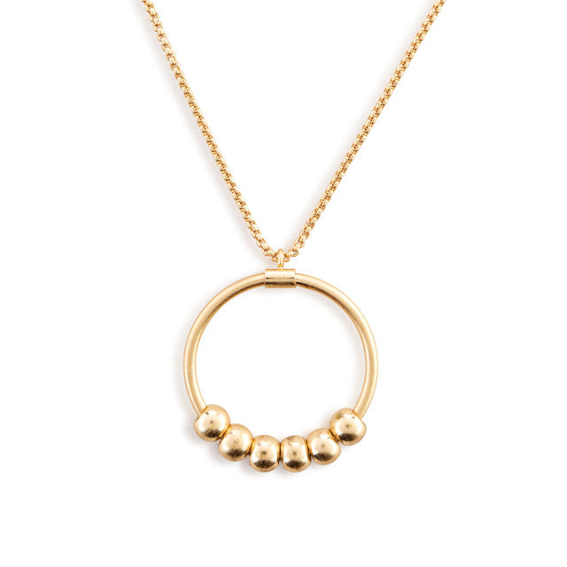 Be Calm Necklace