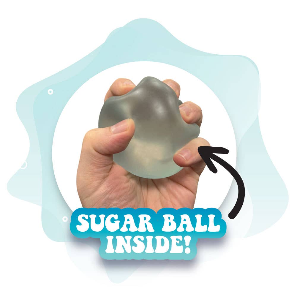 Sugar Squishers Plush All Stars Edition