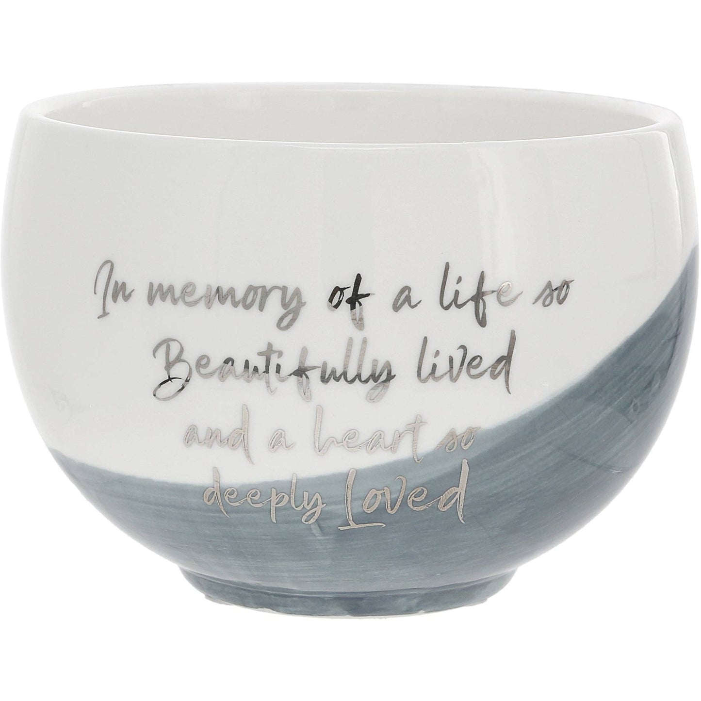 In Memory Candle