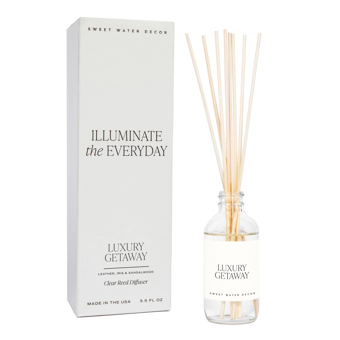 Reed Diffuser