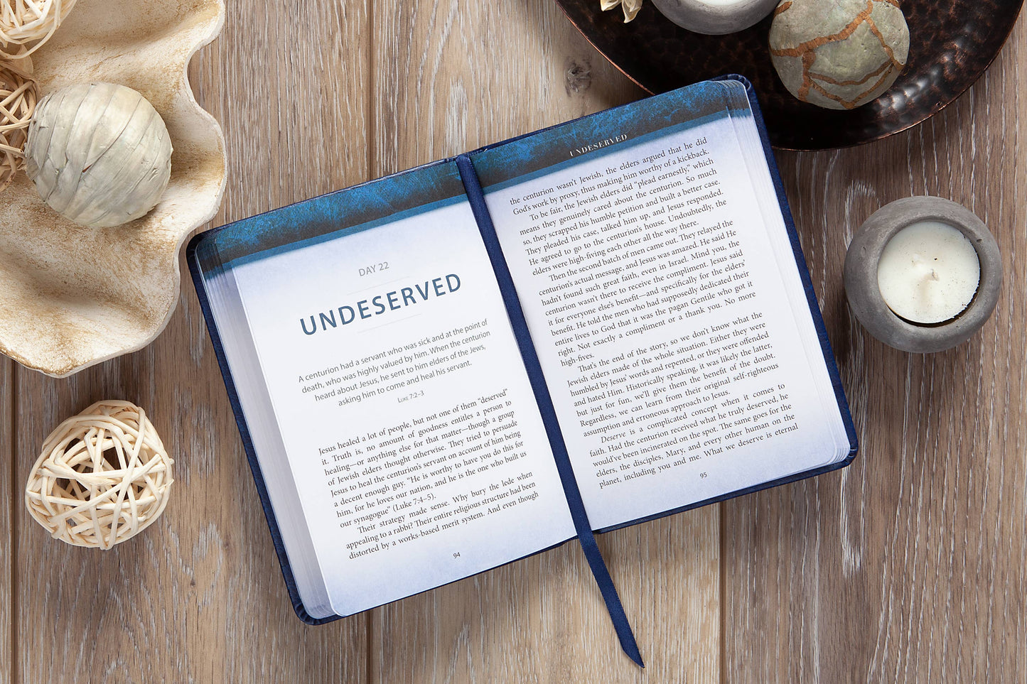 The Chosen | Devotional