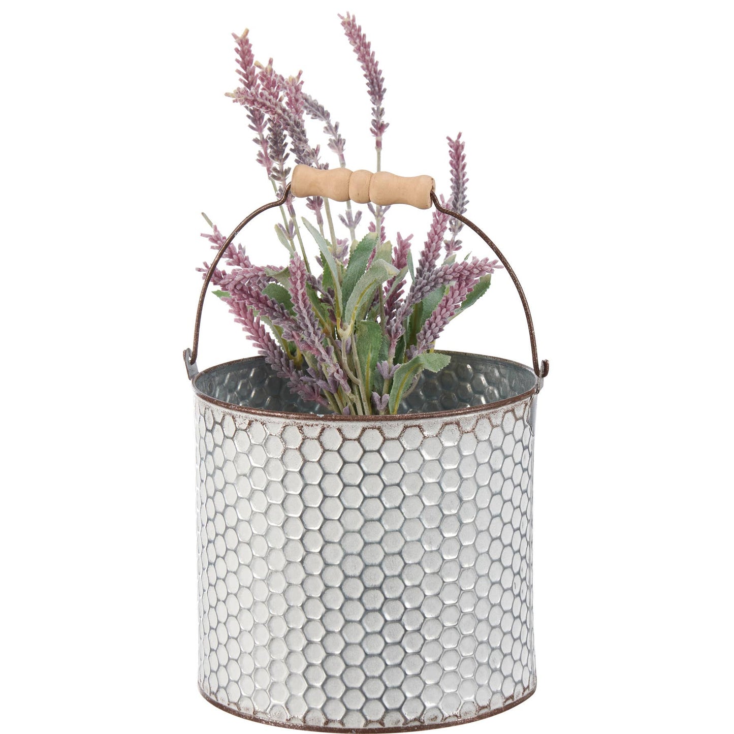 Honeycomb Buckets