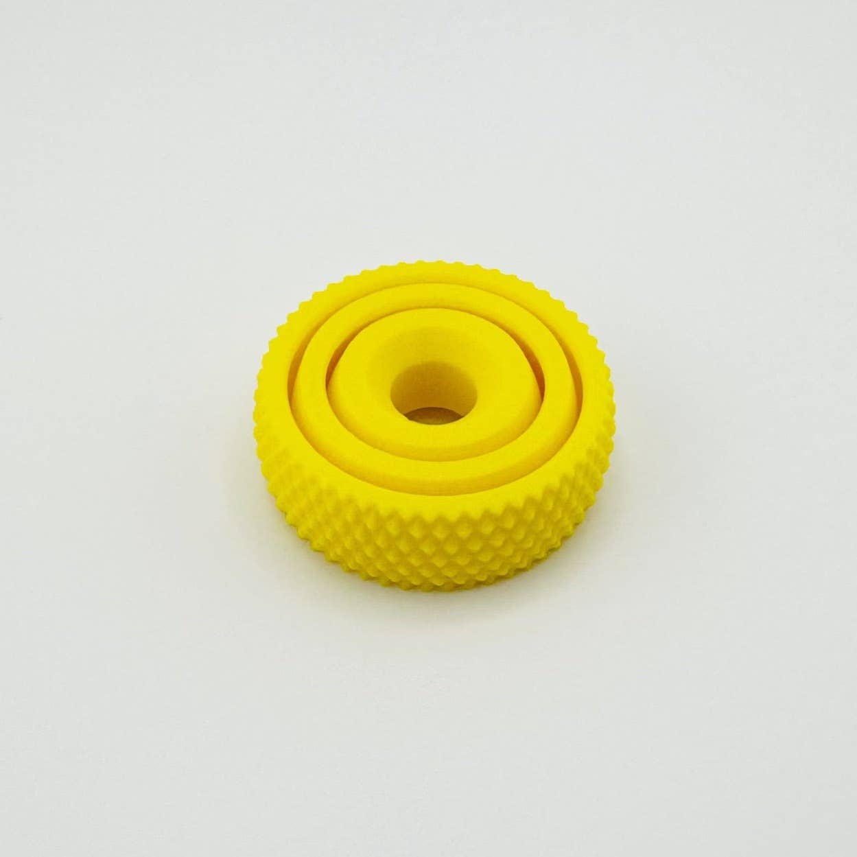 Gyro Fidget Spinner