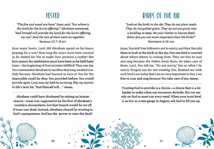 200 Prayers to Encourage Your Heart : Inspiration for Women