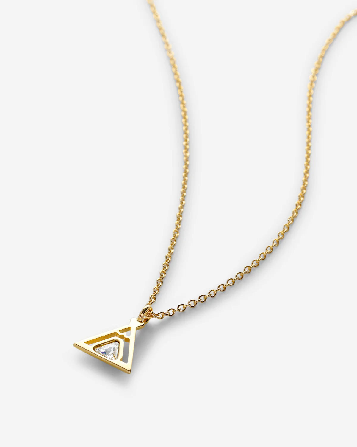 Tribe Necklace