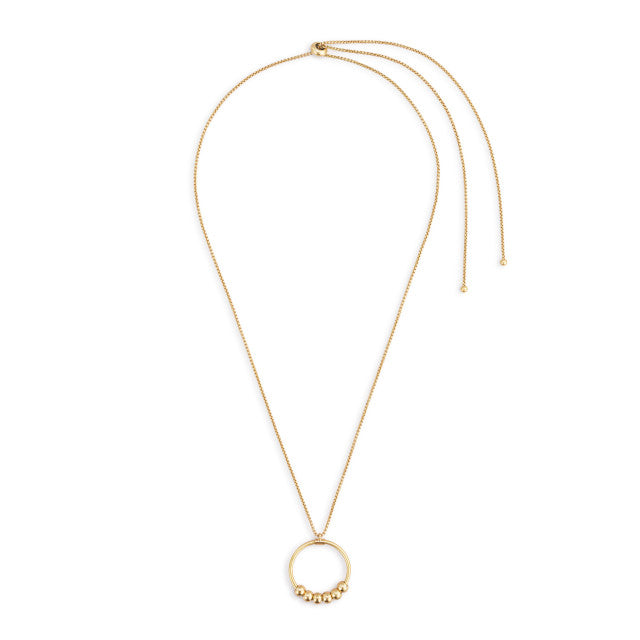 Be Calm Necklace