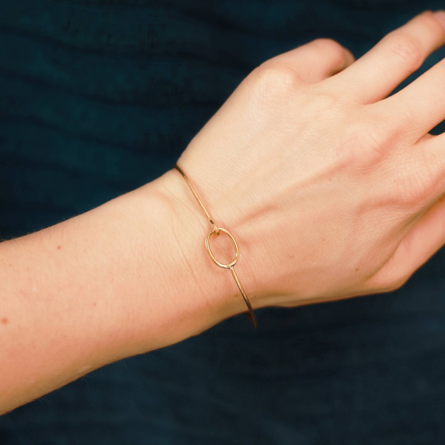 Simple & Charming Bracelet