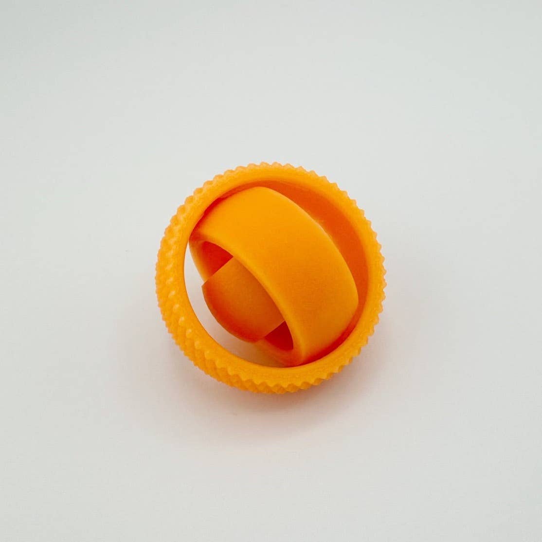 Gyro Fidget Spinner