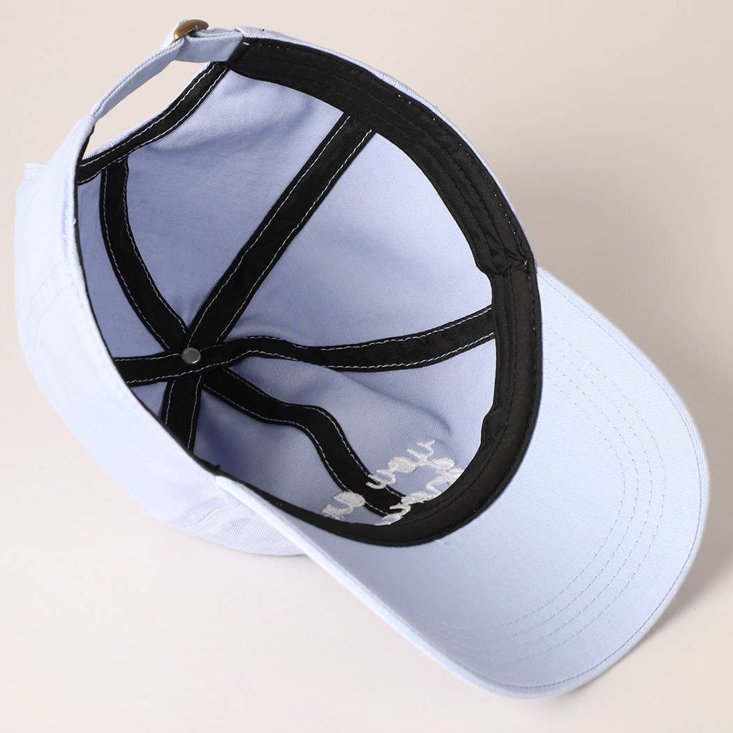 You Are Enough | Hat