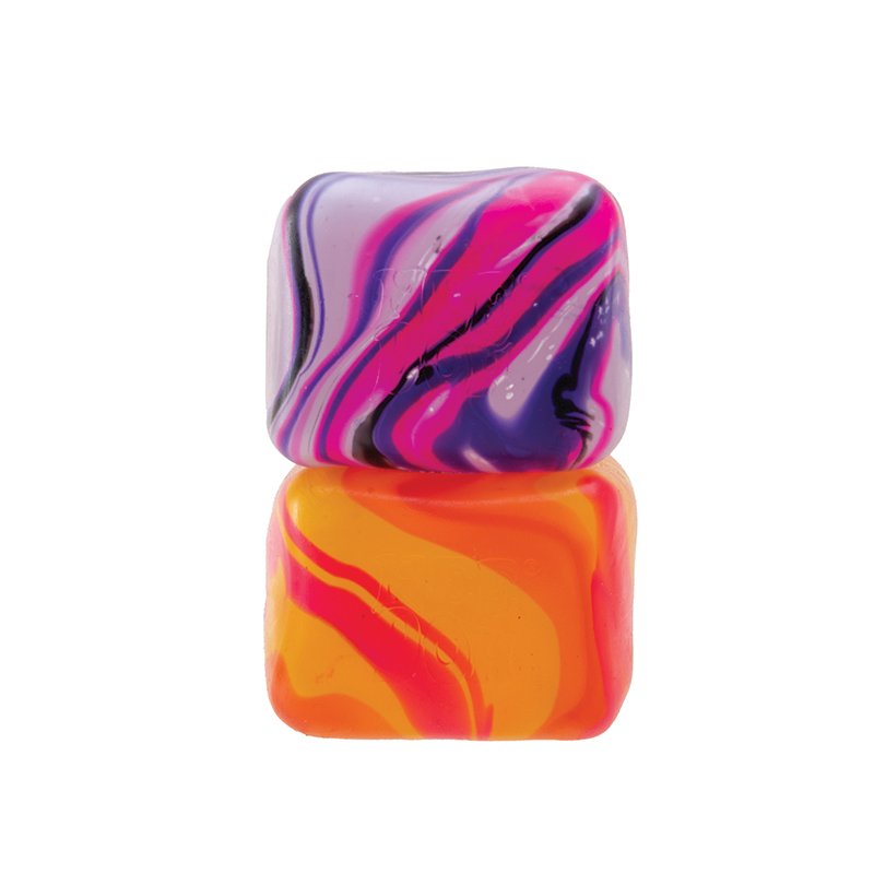 Swirl Nice Cube Nee Doh