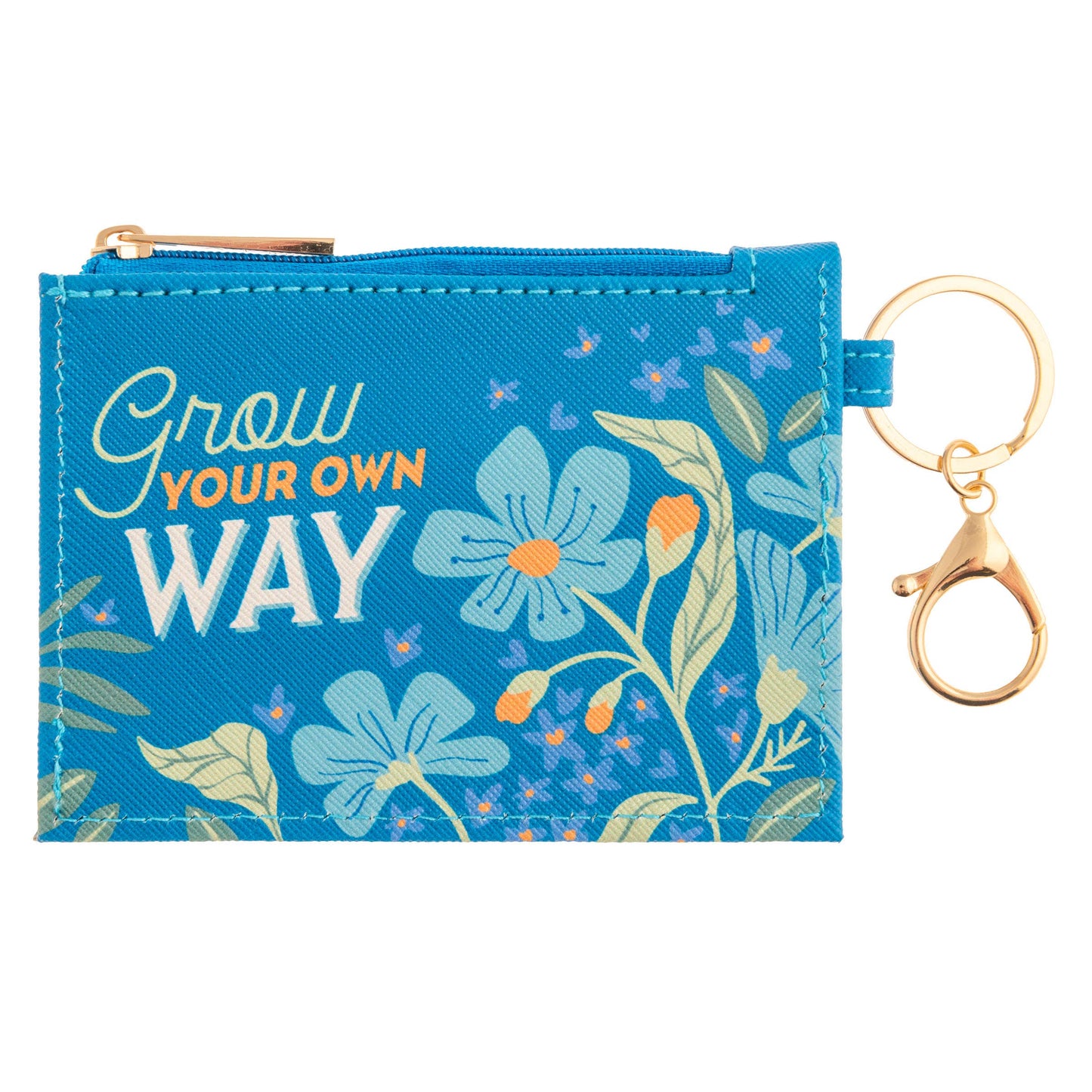 Zip ID Holder