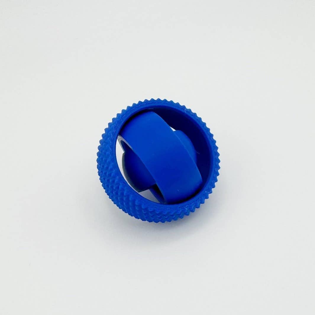 Gyro Fidget Spinner