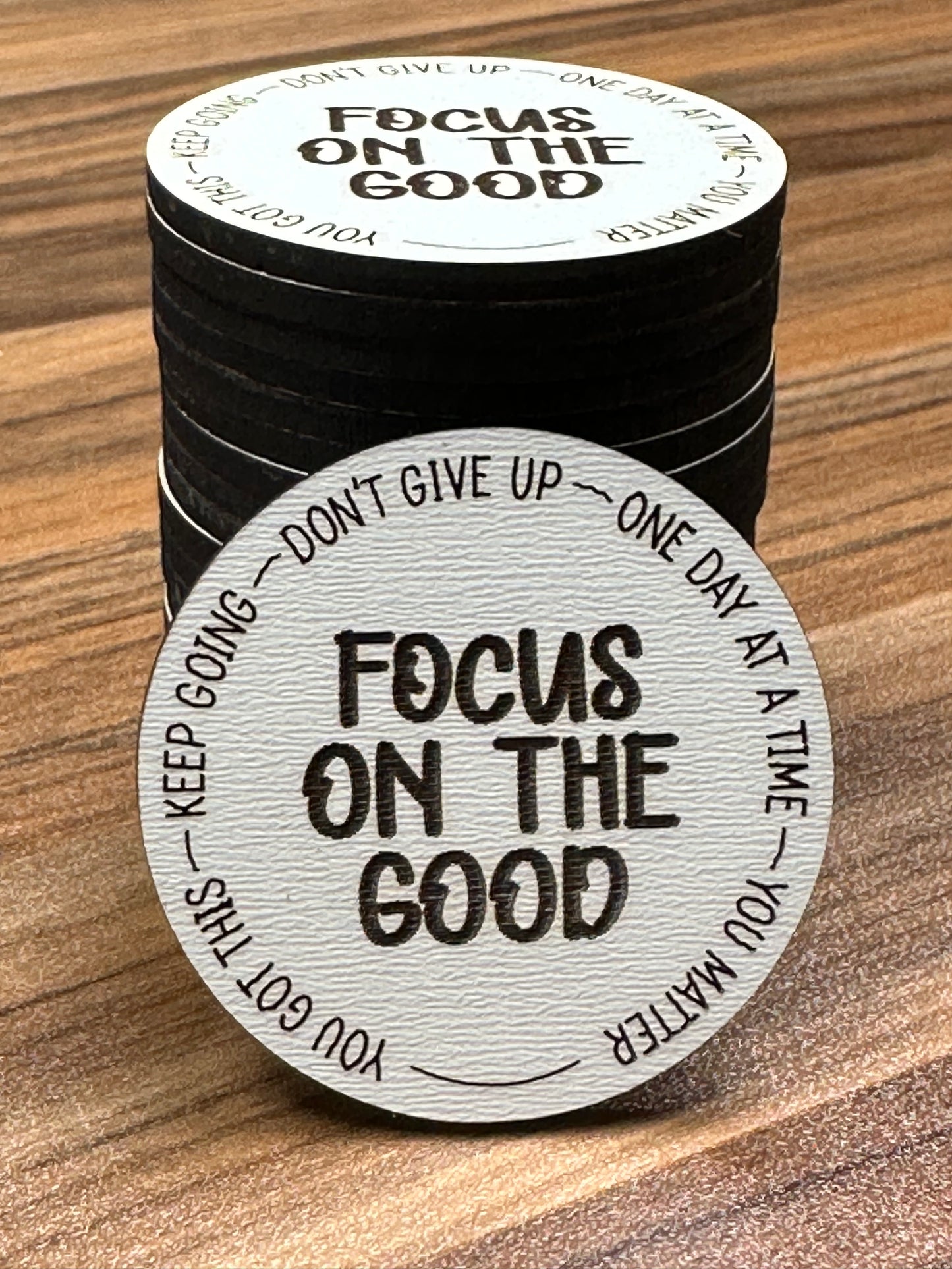 Pocket Tokens